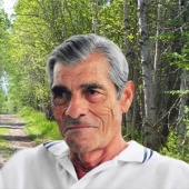 Photo de l'avis de décès